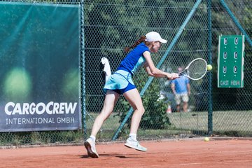 Ella Seidel 260 - Masters Nord